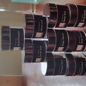 Nailboo set of 8 dip powders